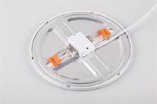 Светильник встраиваемый Feron светодиодный с регулируемым диаметром AL508 6Вт 220В 6400К фото Светильник встраиваемый Feron светодиодный с регулируемым диаметром AL508 6Вт 220В 6400К картинка